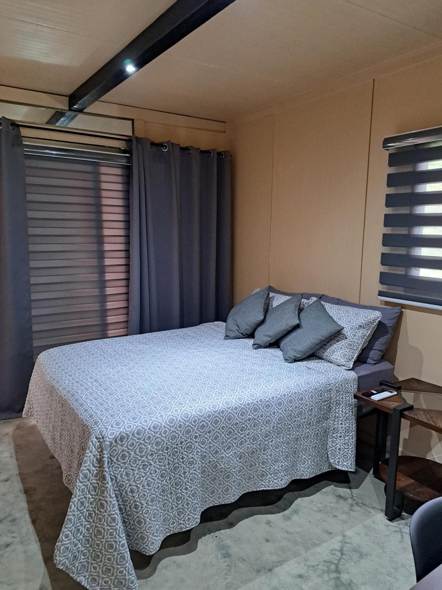 Mokali Suite De Invitados By Casa Mia Los Algarrobos Exterior foto